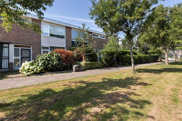 Couperusstraat 28, 3319RC Dordrecht